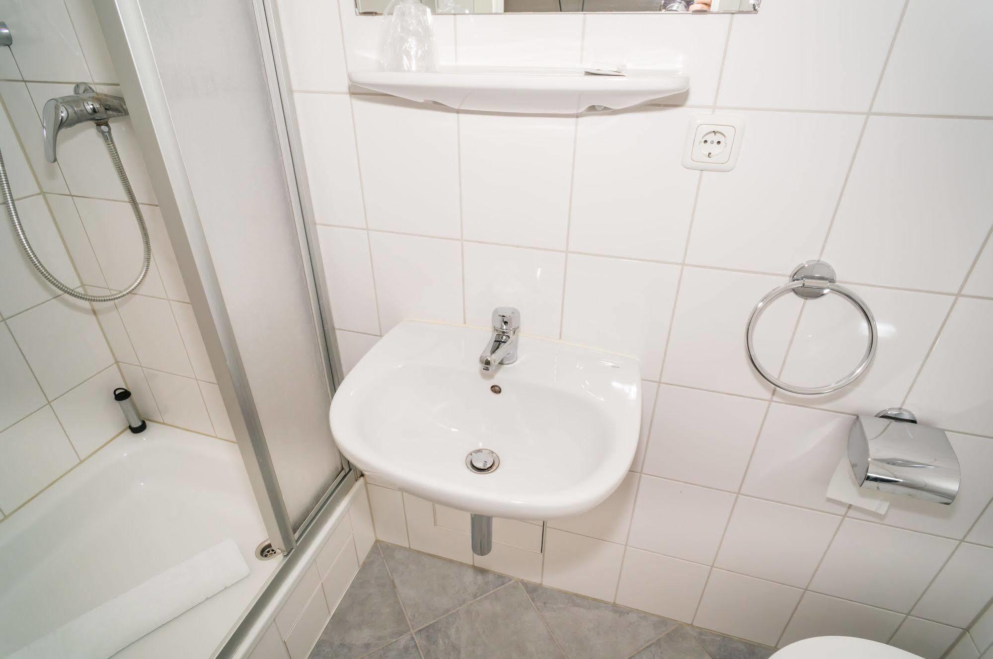 Smart Stay Hotel Station München Kültér fotó